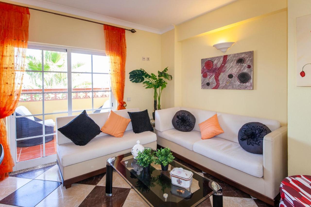 B47 - Walkway Beachview Place Lagos Exterior foto